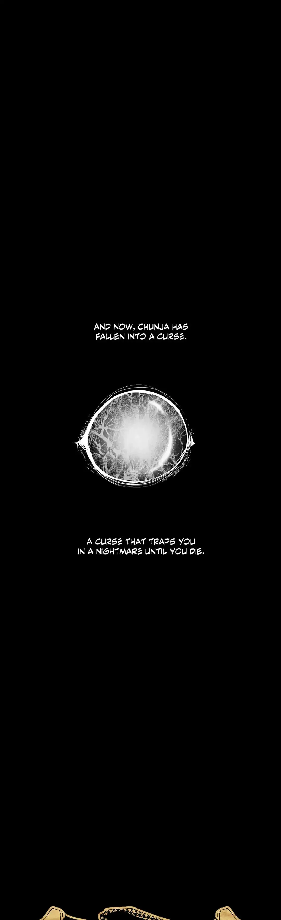 What Happens Inside the Dungeon (Official) chapter 88 page 20