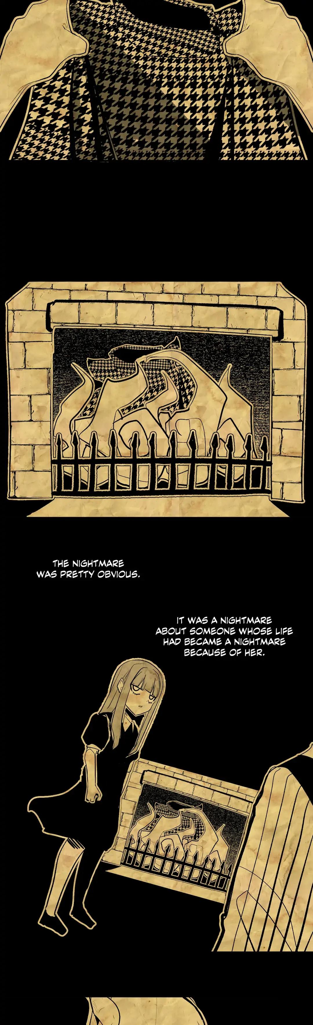 What Happens Inside the Dungeon (Official) chapter 88 page 21