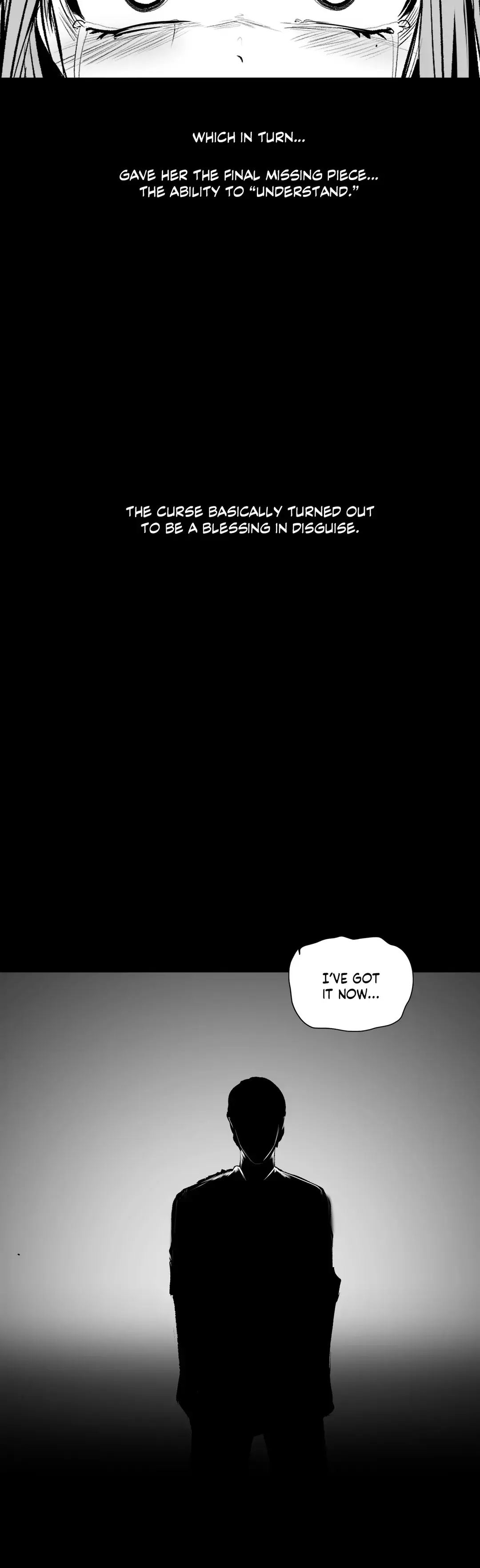 What Happens Inside the Dungeon (Official) chapter 88 page 25