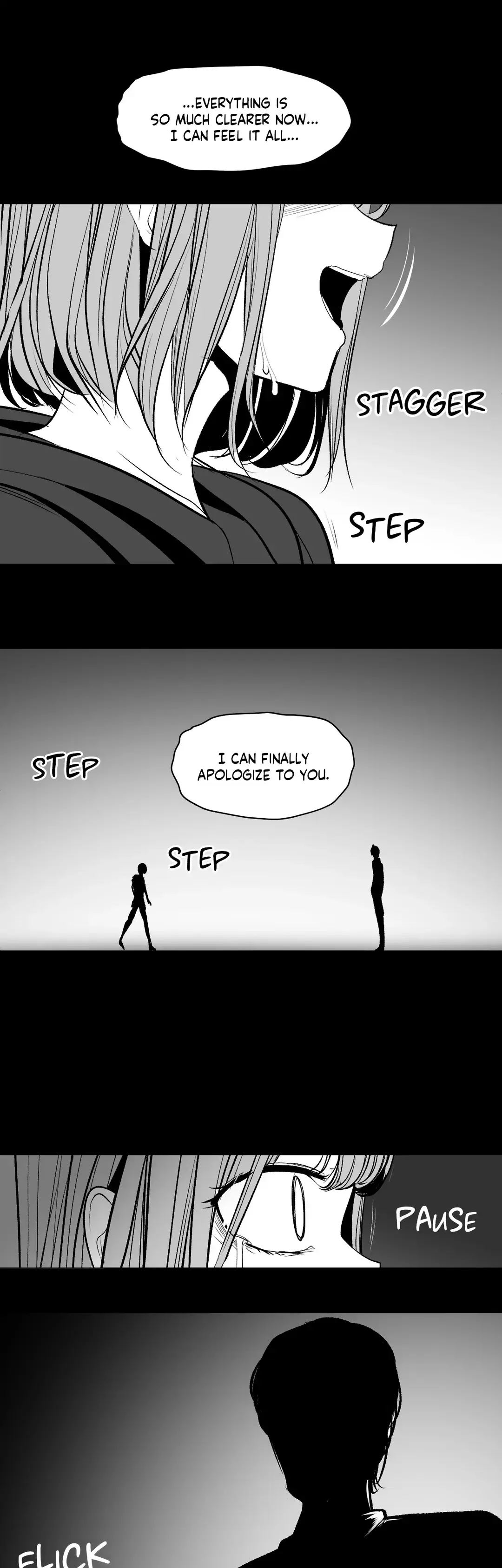 What Happens Inside the Dungeon (Official) chapter 88 page 26