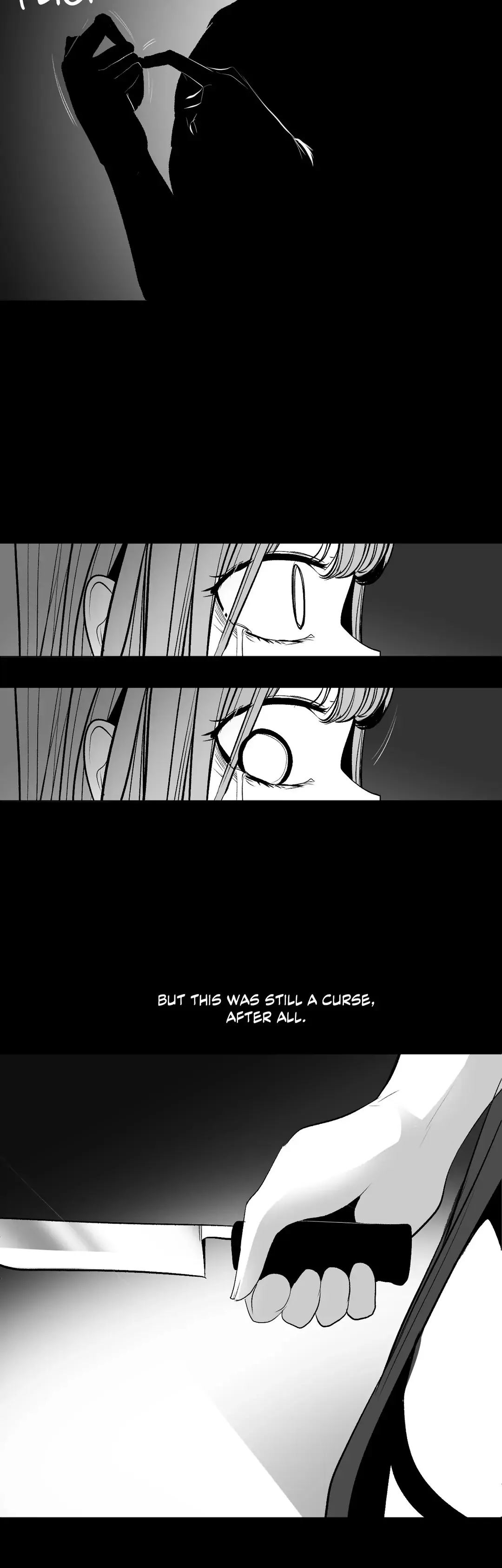 What Happens Inside the Dungeon (Official) chapter 88 page 27