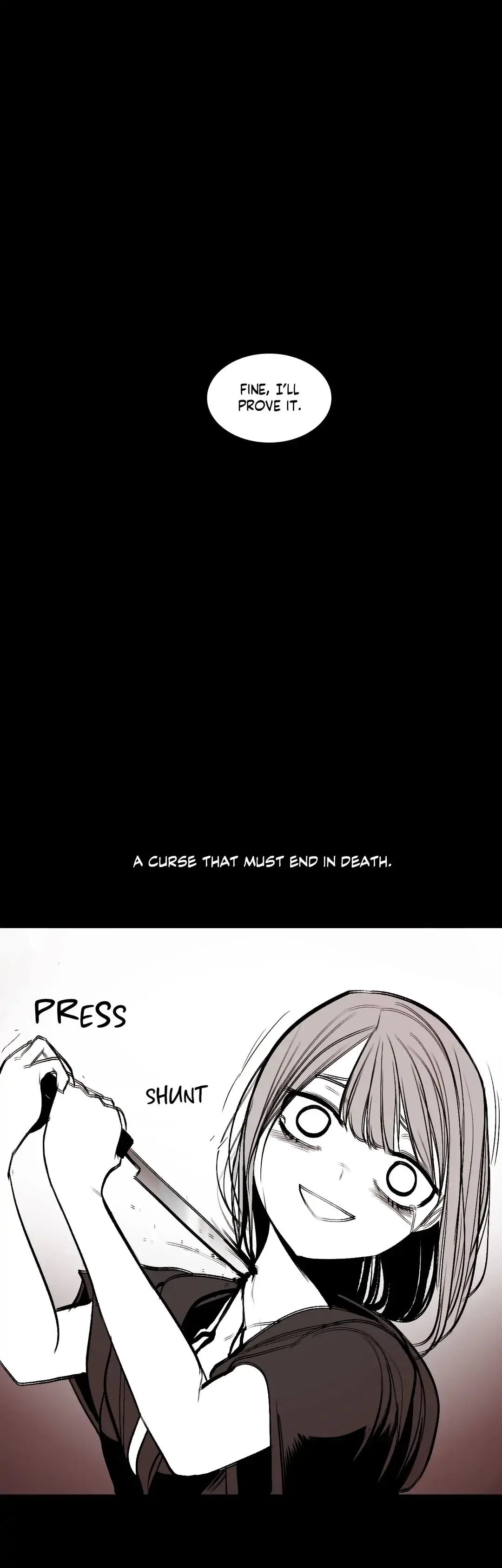 What Happens Inside the Dungeon (Official) chapter 88 page 28