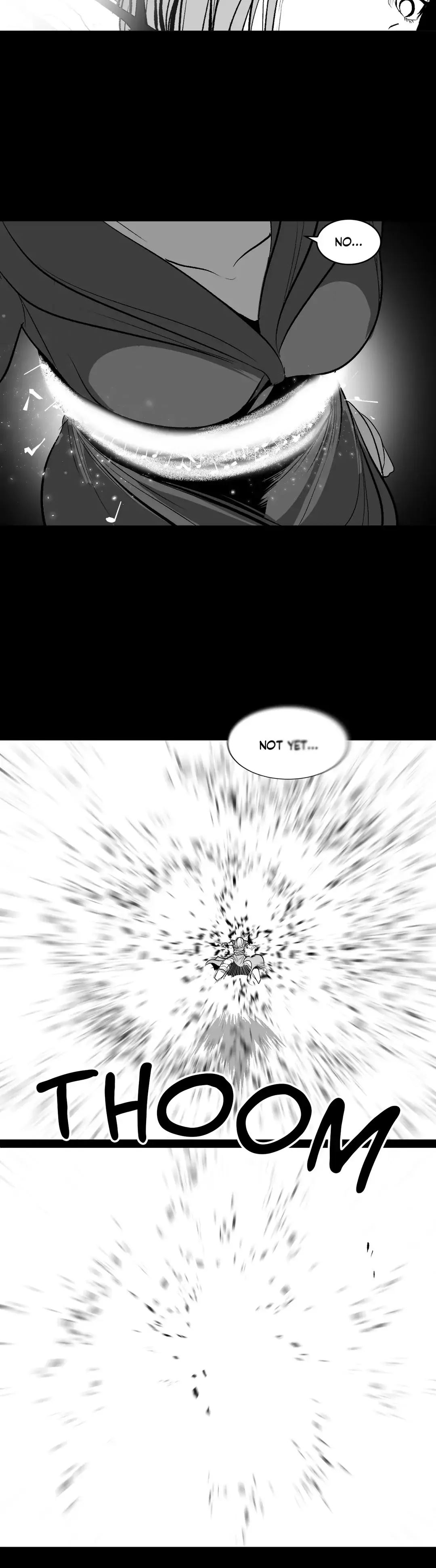 What Happens Inside the Dungeon (Official) chapter 88 page 32