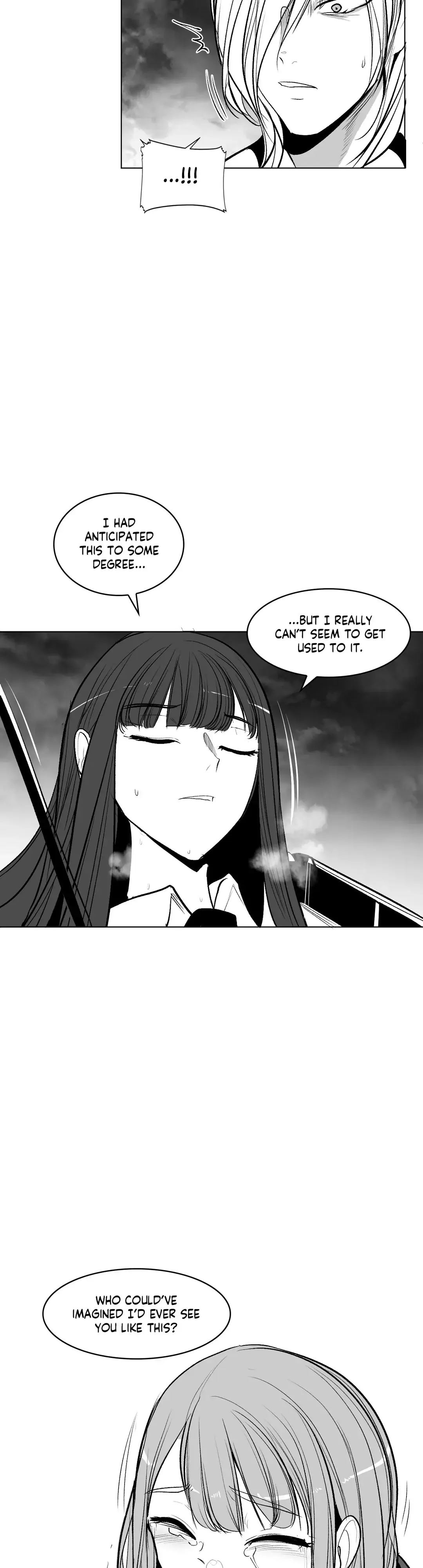 What Happens Inside the Dungeon (Official) chapter 88 page 36
