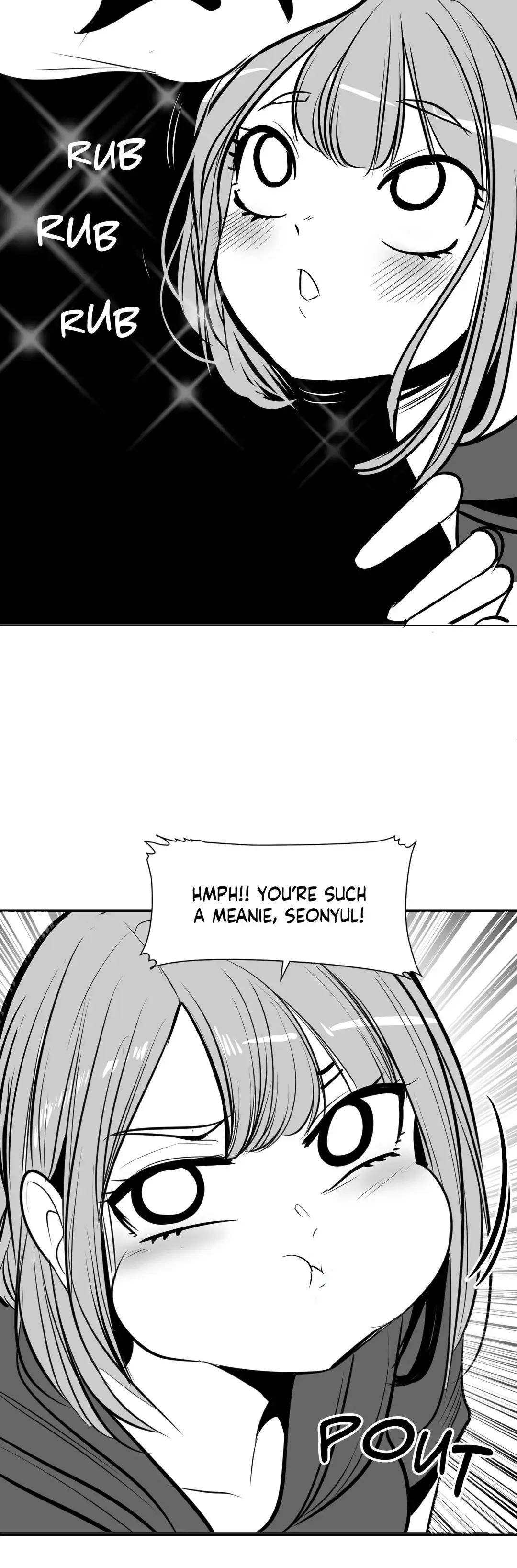 What Happens Inside the Dungeon (Official) chapter 89 page 4