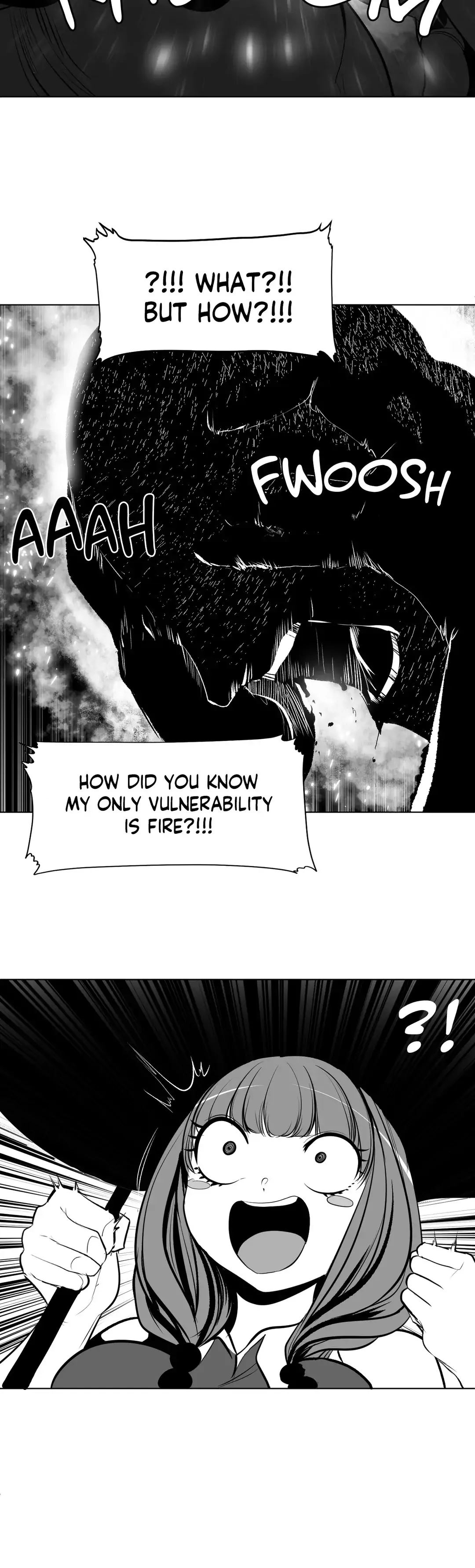 What Happens Inside the Dungeon (Official) chapter 89 page 15