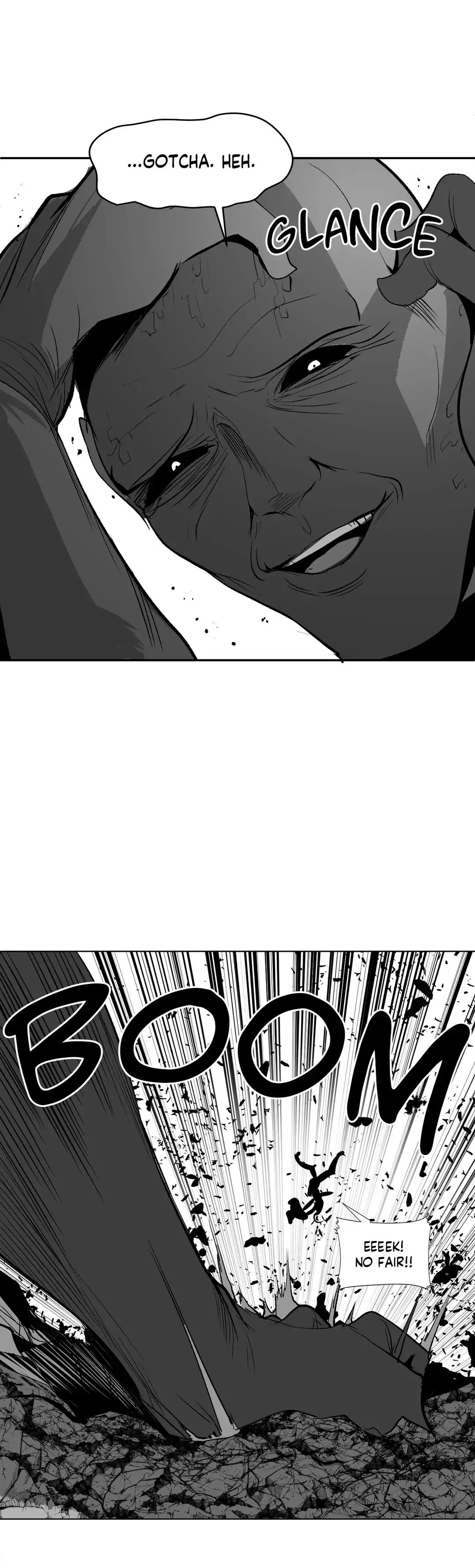 What Happens Inside the Dungeon (Official) chapter 89 page 16