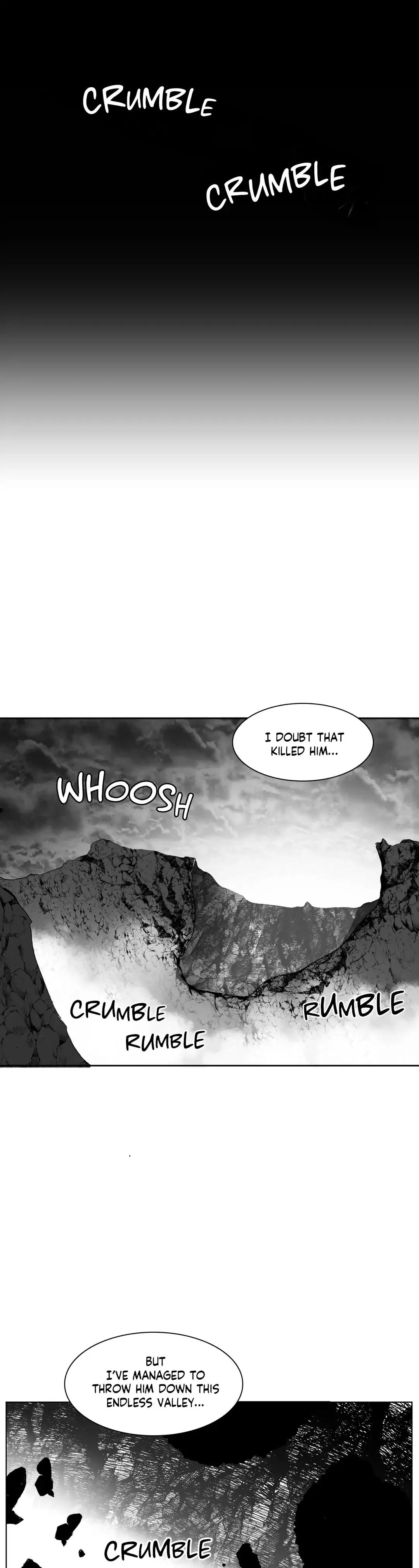 What Happens Inside the Dungeon (Official) chapter 89 page 20