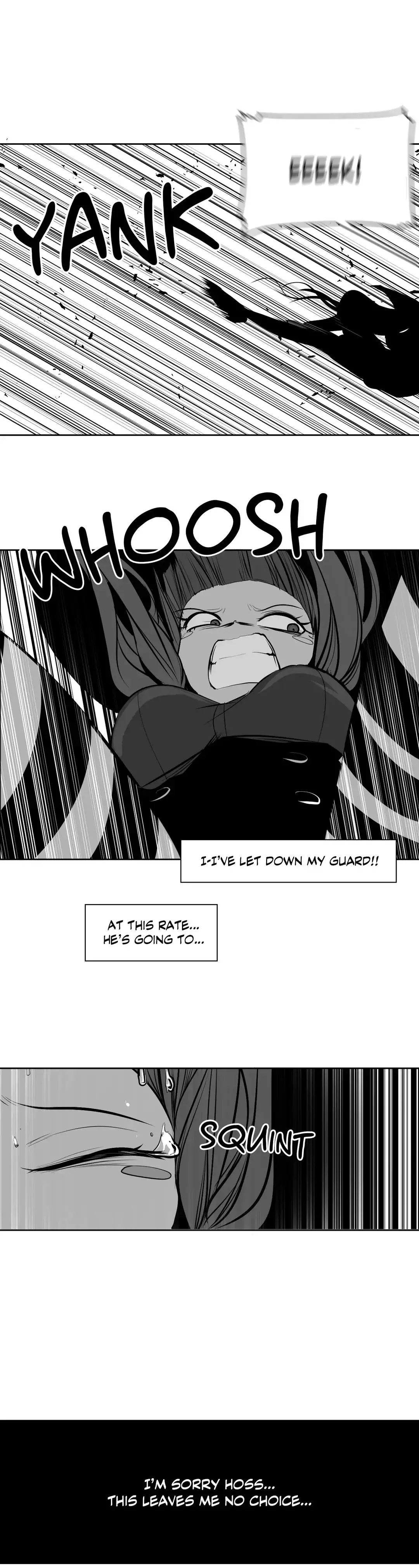 What Happens Inside the Dungeon (Official) chapter 89 page 23