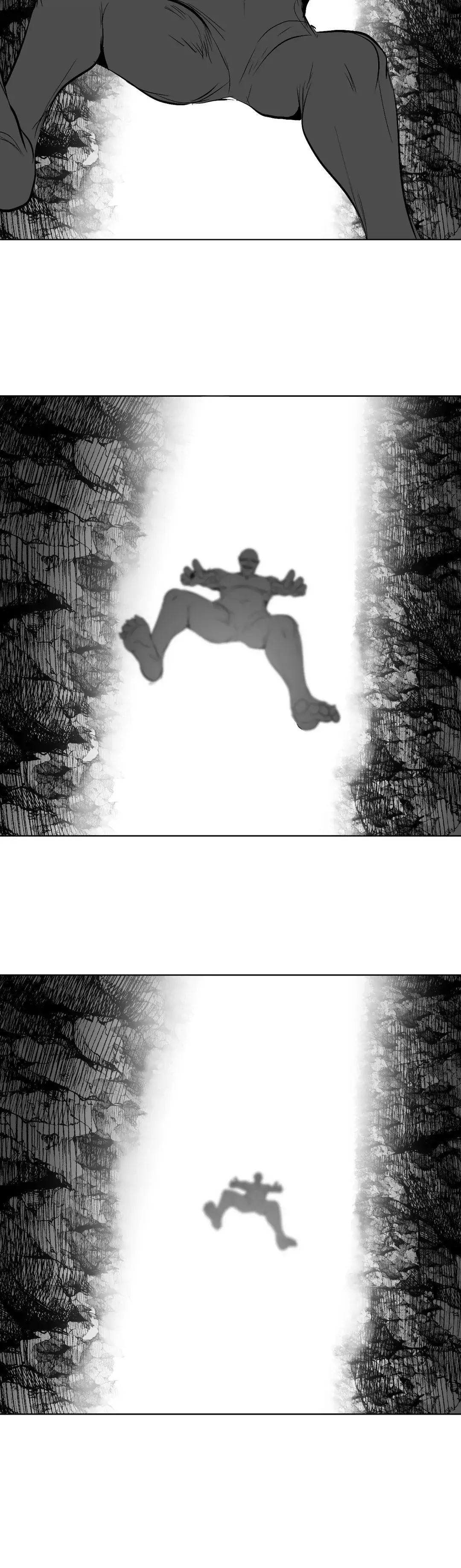 What Happens Inside the Dungeon (Official) chapter 89 page 26