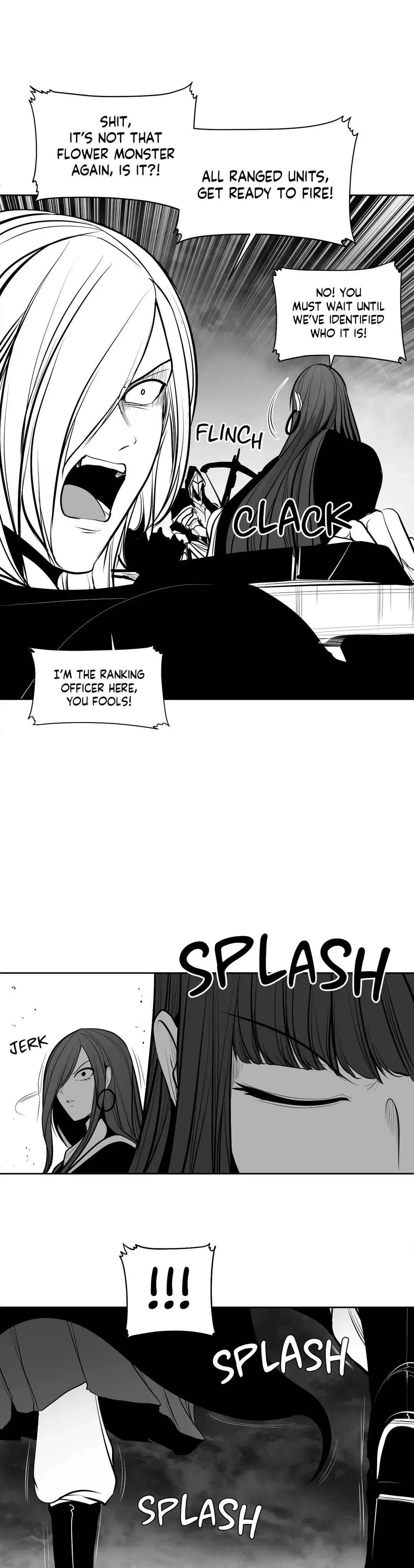 What Happens Inside the Dungeon (Official) chapter 89 page 34