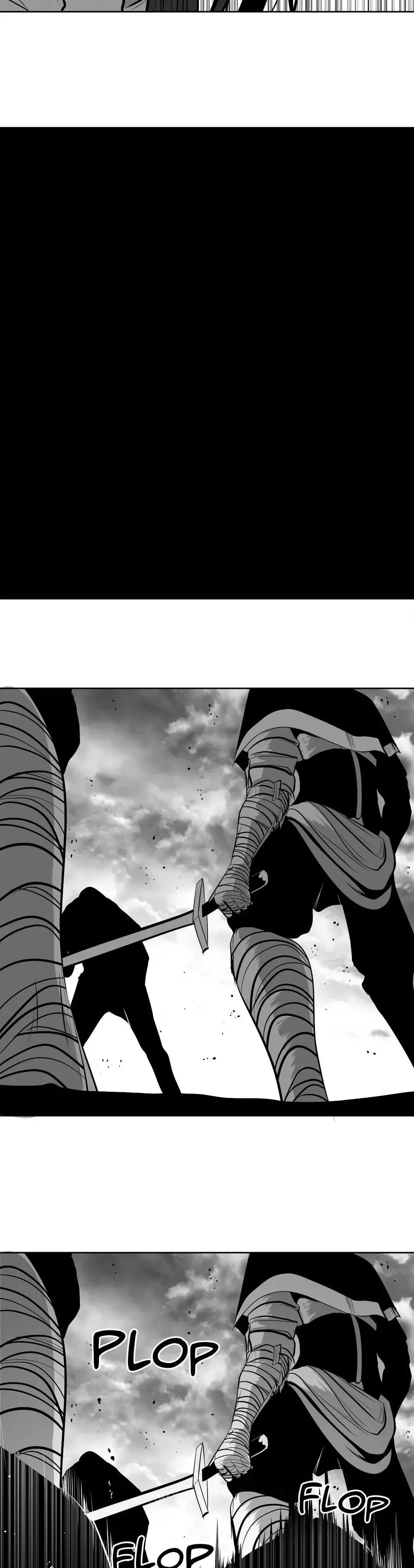 What Happens Inside the Dungeon (Official) chapter 89 page 36
