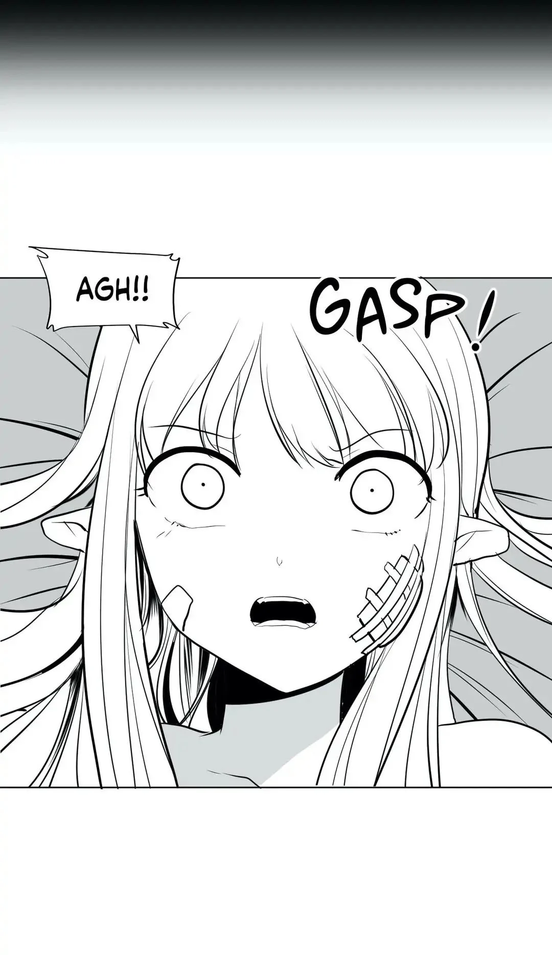 What Happens Inside the Dungeon (Official) chapter 9 page 2
