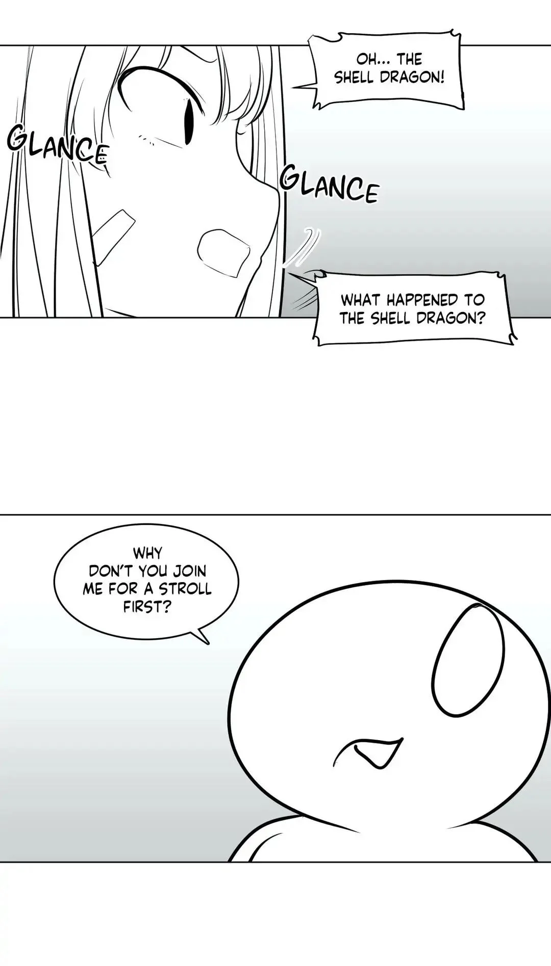 What Happens Inside the Dungeon (Official) chapter 9 page 7