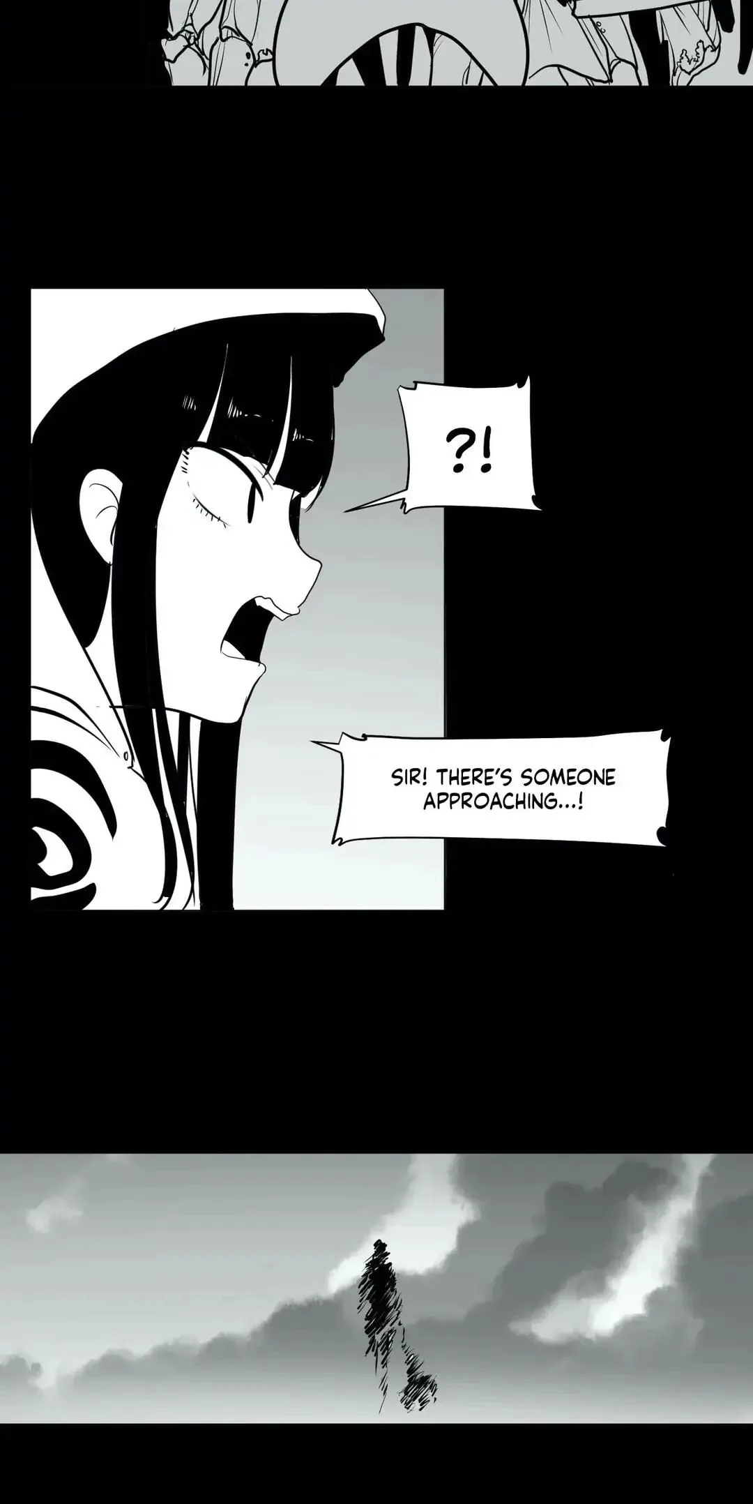 What Happens Inside the Dungeon (Official) chapter 9 page 12