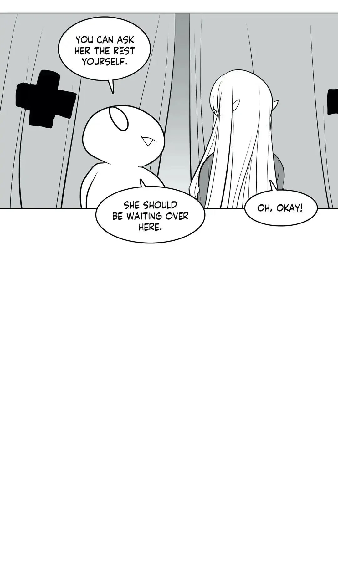 What Happens Inside the Dungeon (Official) chapter 9 page 15