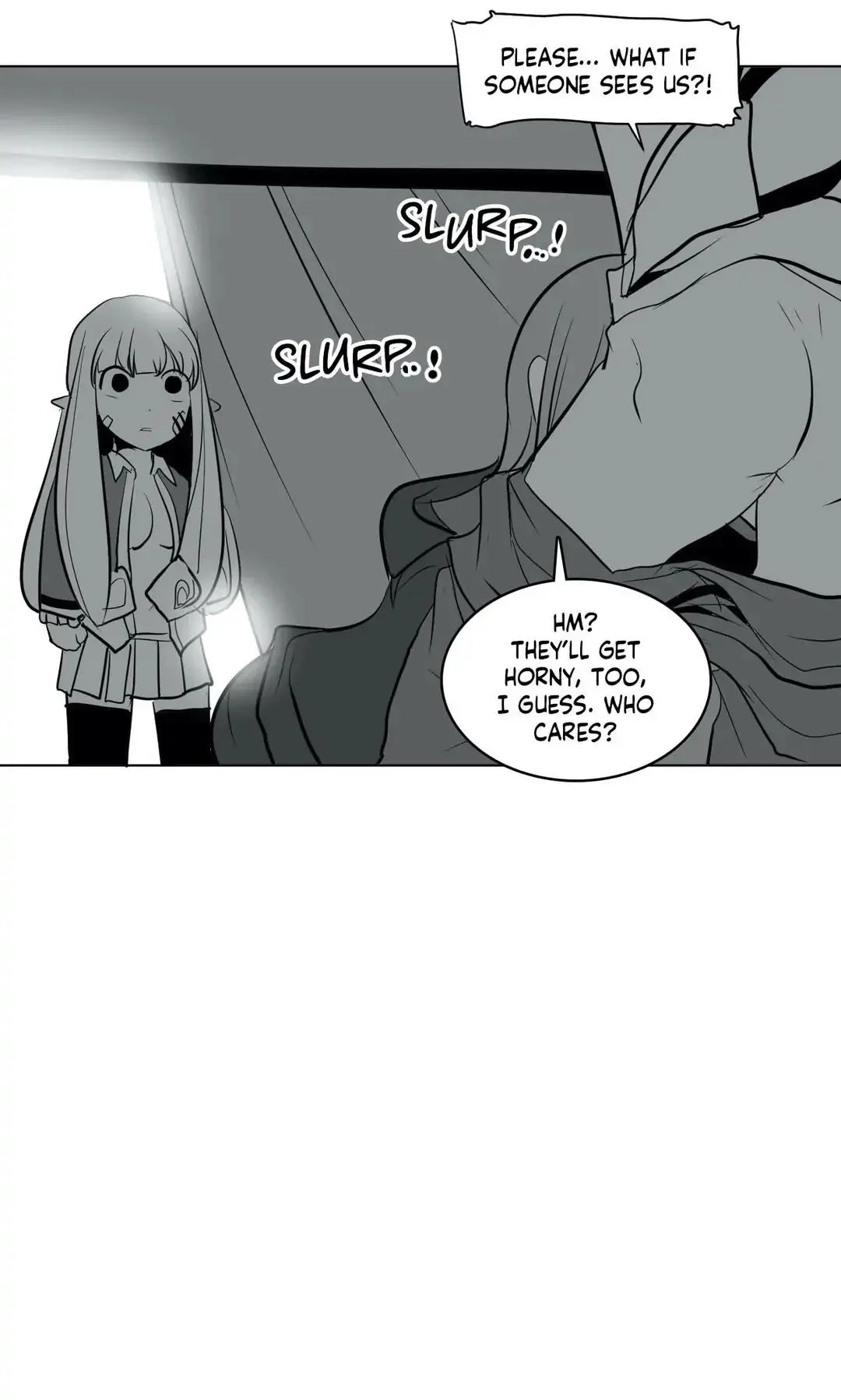 What Happens Inside the Dungeon (Official) chapter 9 page 16