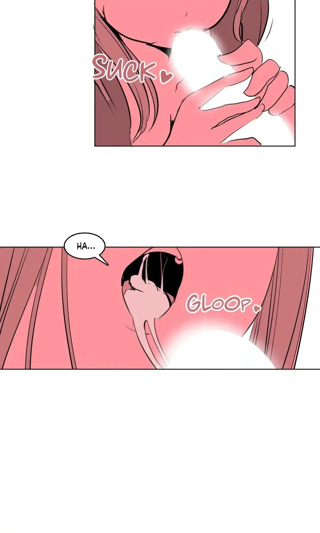 What Happens Inside the Dungeon (Official) chapter 9 page 18