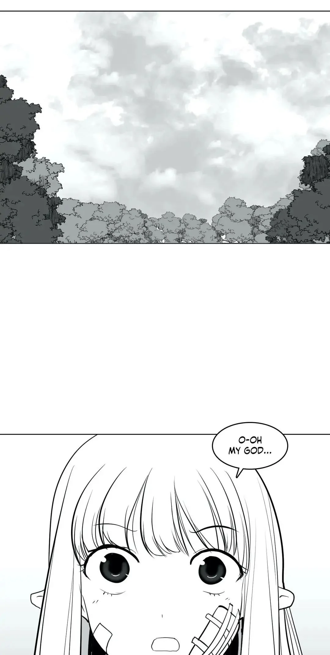 What Happens Inside the Dungeon (Official) chapter 9 page 23