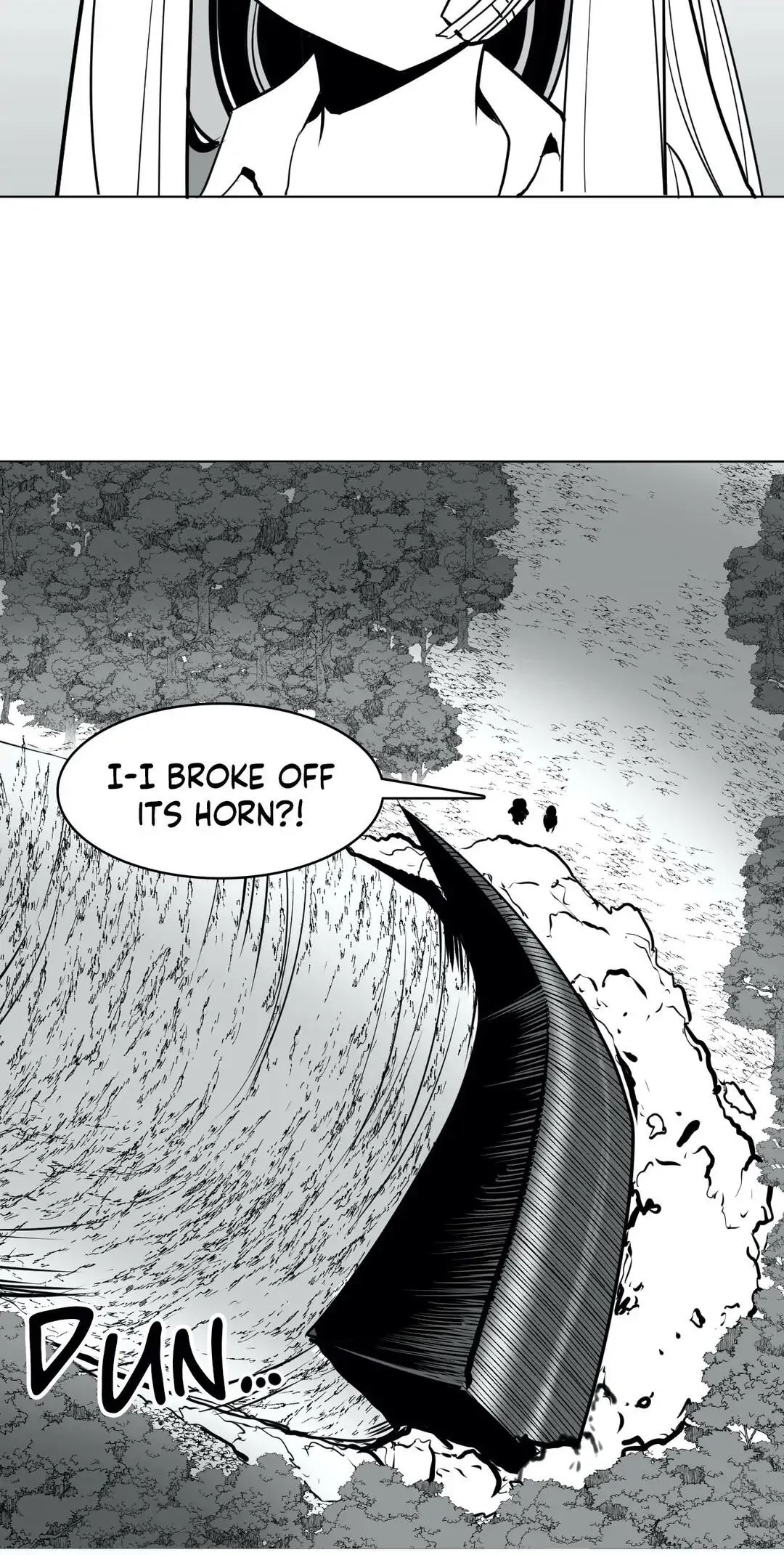 What Happens Inside the Dungeon (Official) chapter 9 page 24