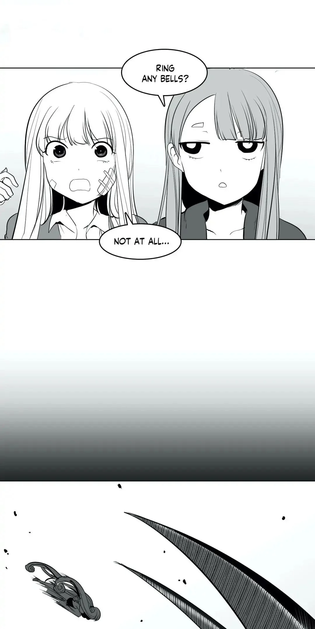 What Happens Inside the Dungeon (Official) chapter 9 page 25