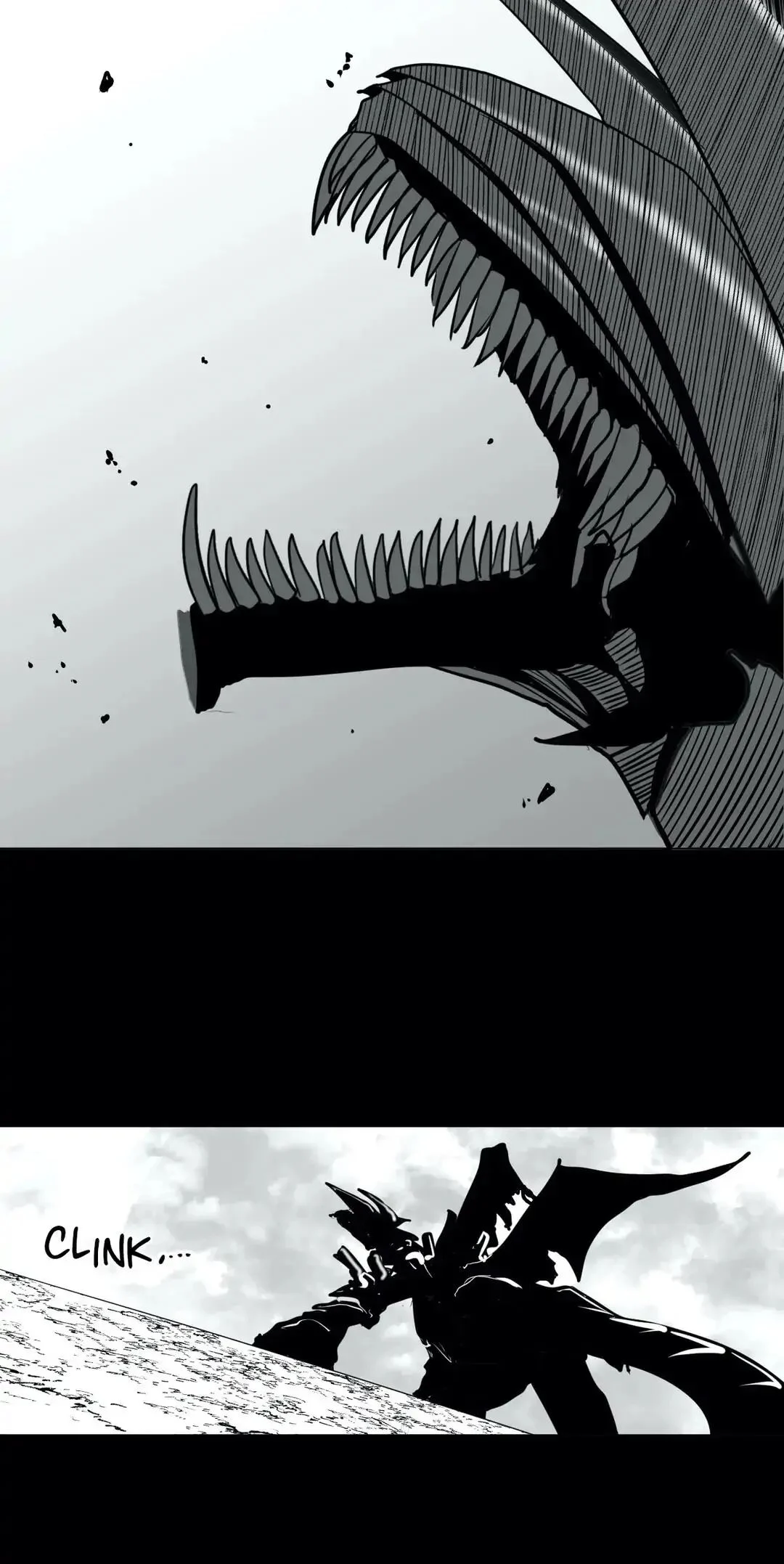 What Happens Inside the Dungeon (Official) chapter 9 page 26