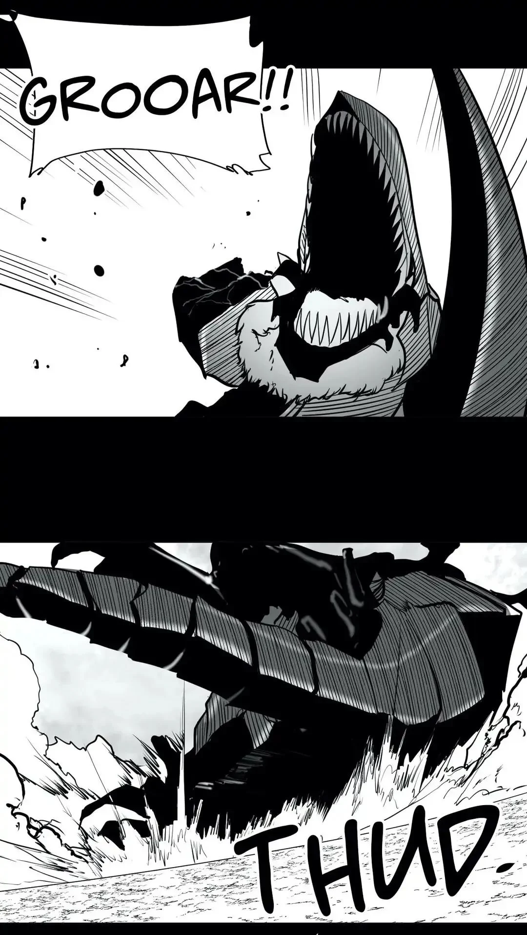 What Happens Inside the Dungeon (Official) chapter 9 page 30