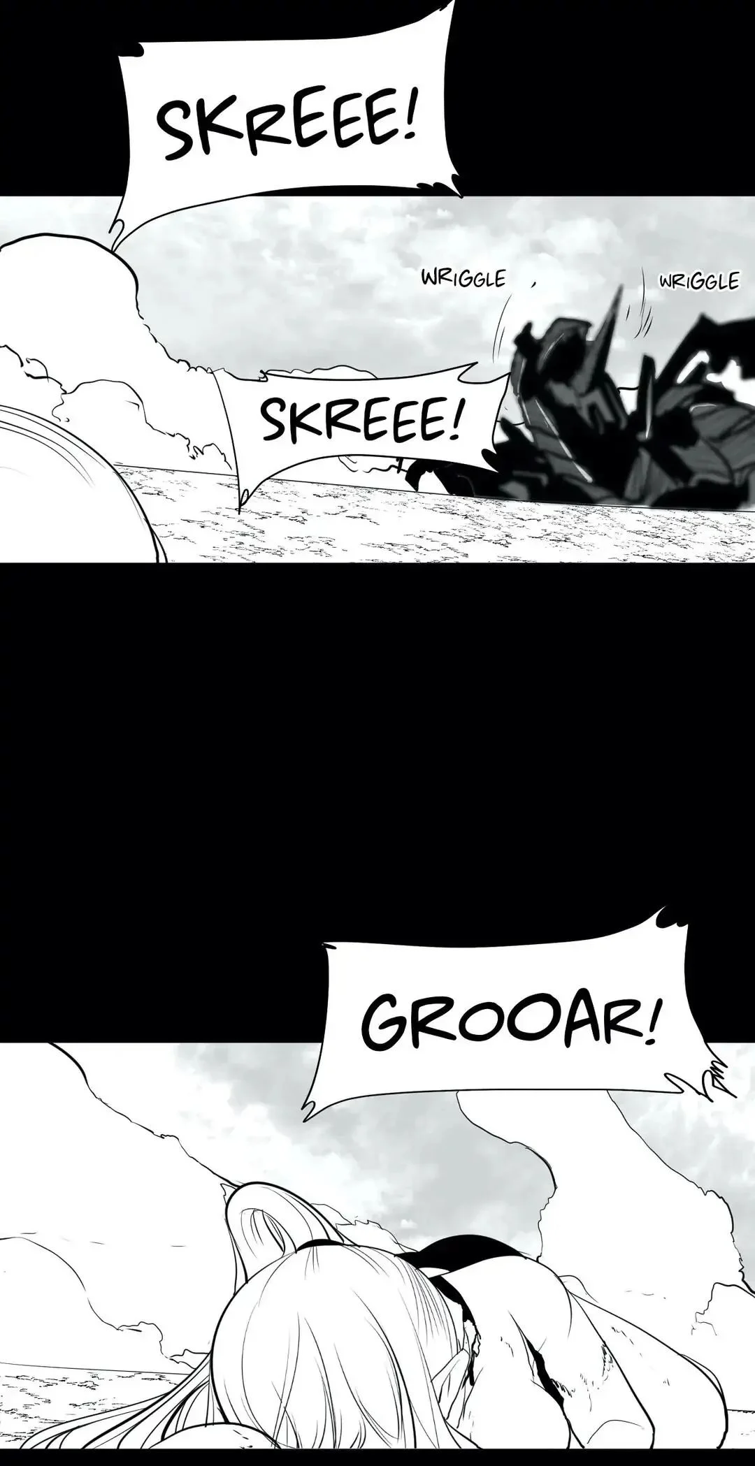 What Happens Inside the Dungeon (Official) chapter 9 page 31
