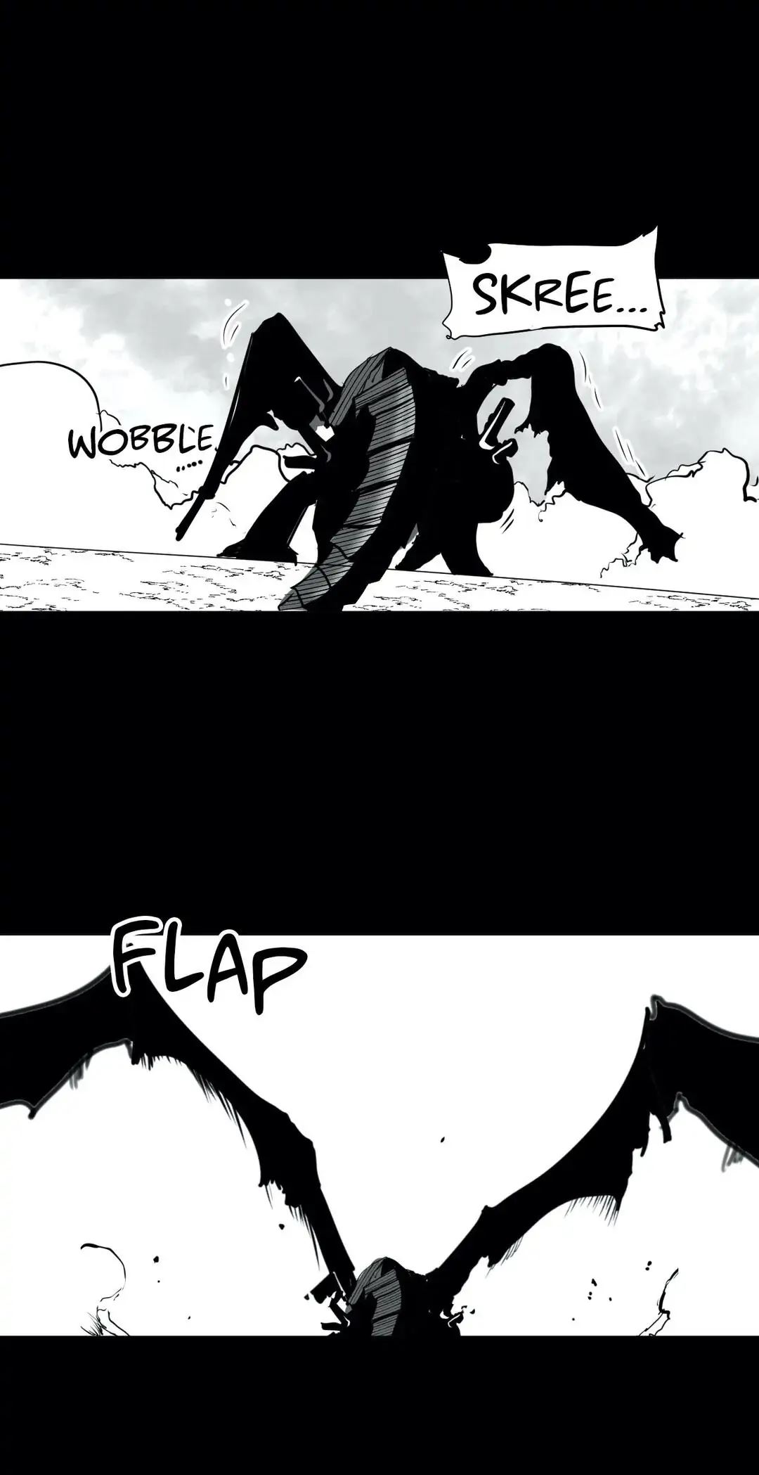 What Happens Inside the Dungeon (Official) chapter 9 page 32