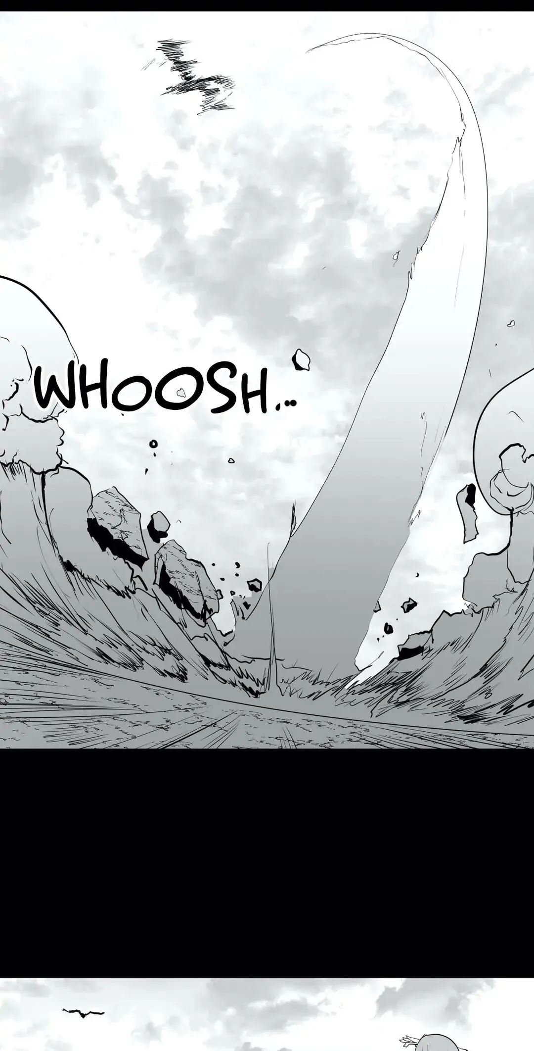 What Happens Inside the Dungeon (Official) chapter 9 page 33