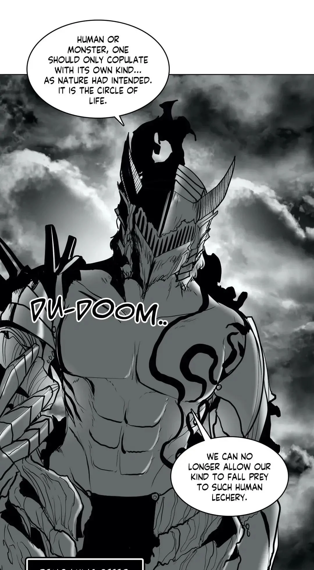 What Happens Inside the Dungeon (Official) chapter 9 page 61