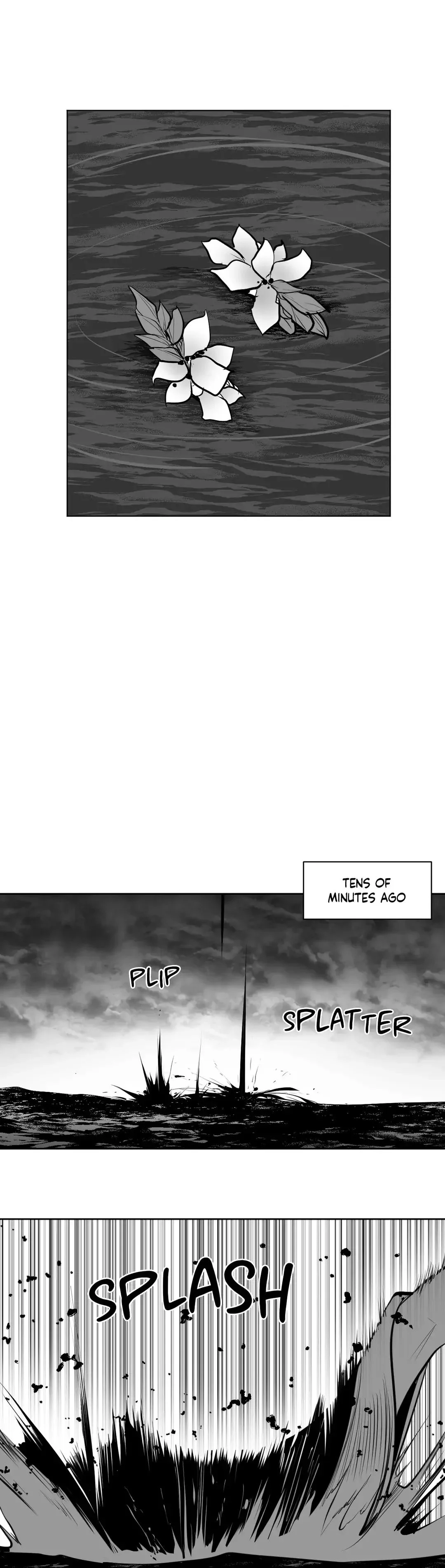 What Happens Inside the Dungeon (Official) chapter 90 page 1