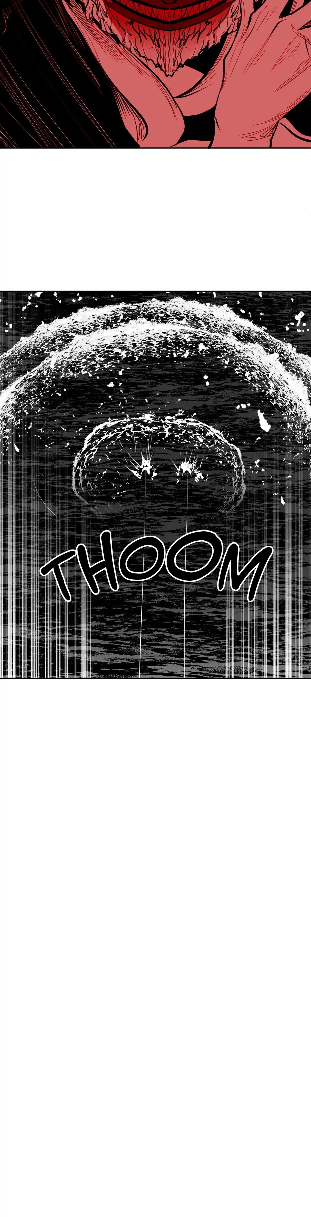 What Happens Inside the Dungeon (Official) chapter 90 page 11