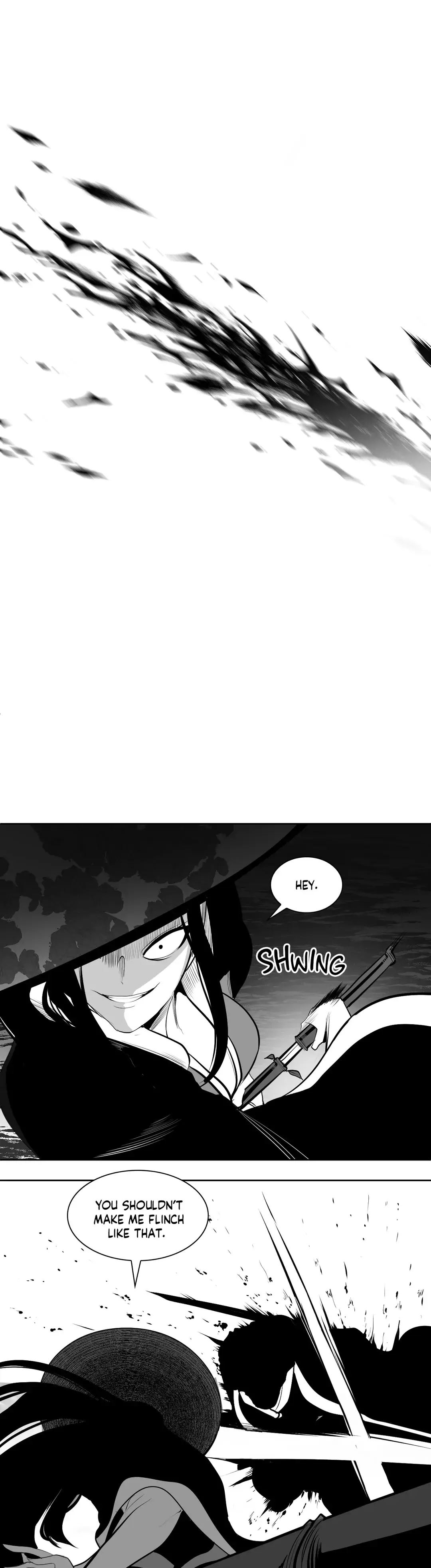 What Happens Inside the Dungeon (Official) chapter 90 page 12