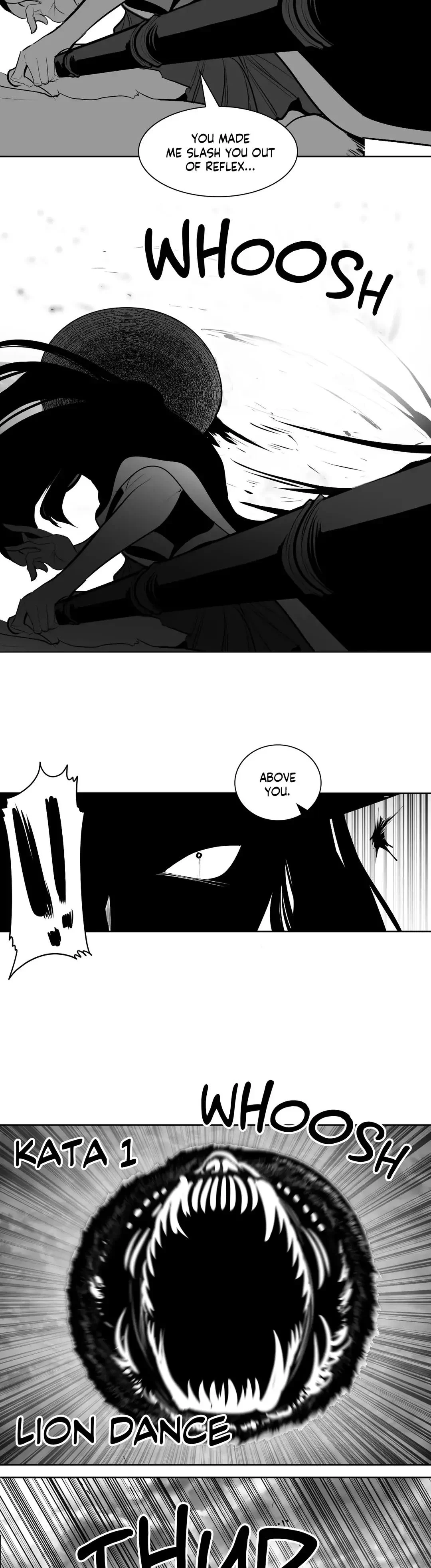 What Happens Inside the Dungeon (Official) chapter 90 page 13
