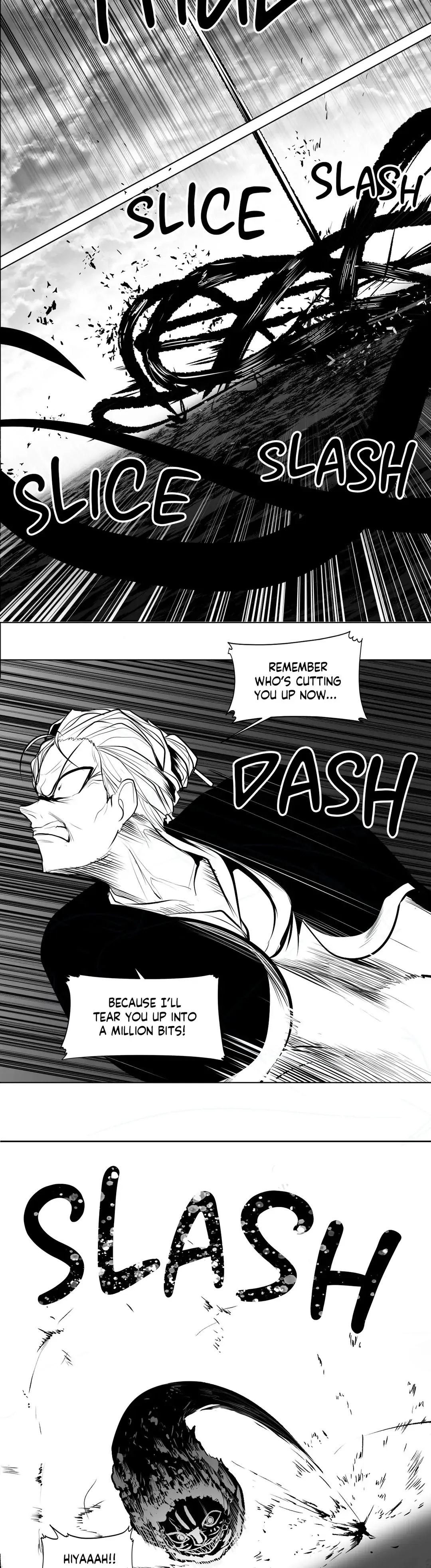 What Happens Inside the Dungeon (Official) chapter 90 page 14