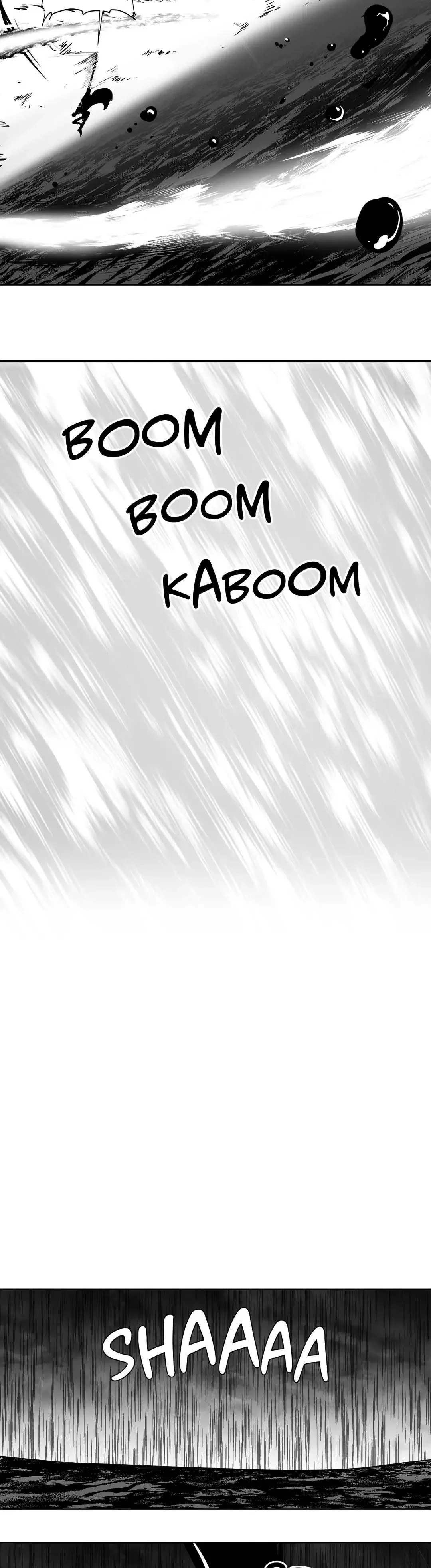 What Happens Inside the Dungeon (Official) chapter 90 page 15