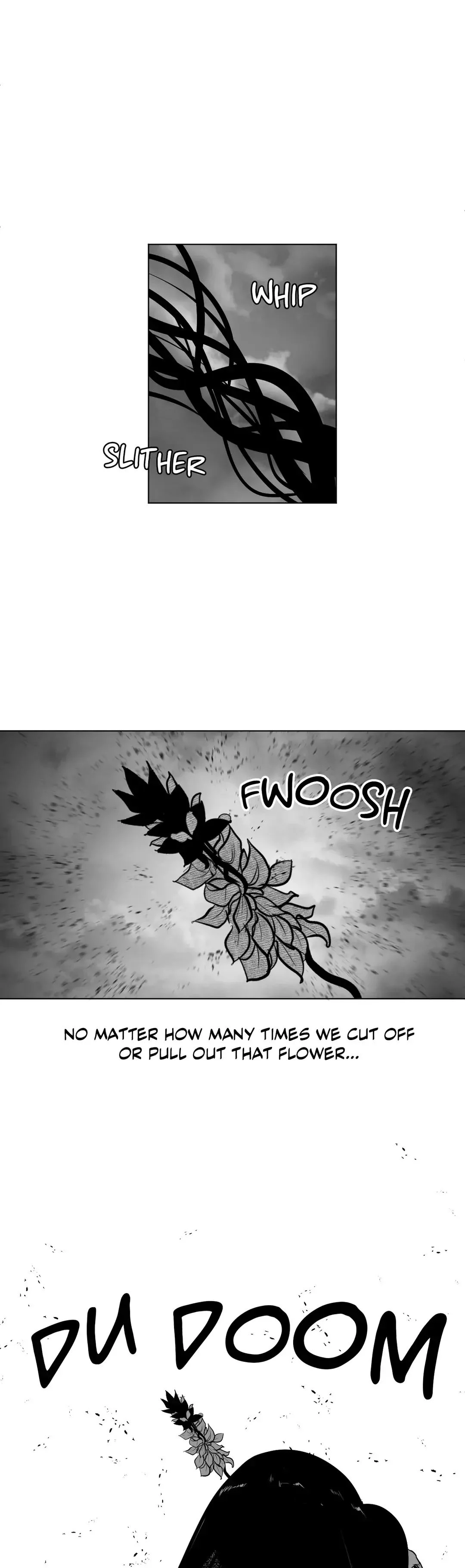 What Happens Inside the Dungeon (Official) chapter 90 page 31
