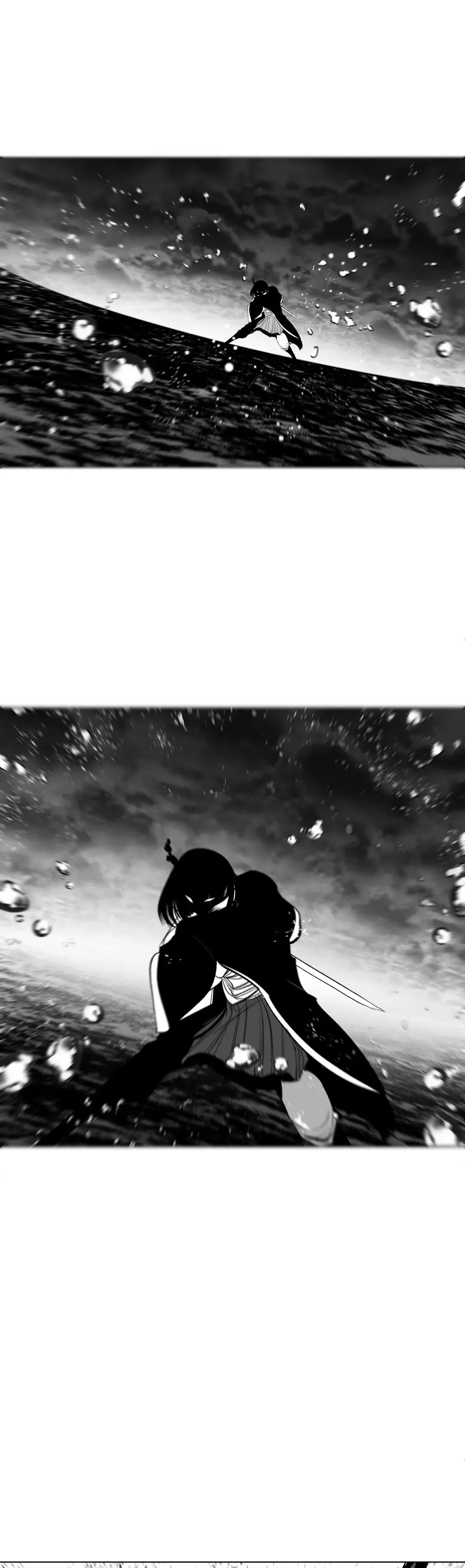 What Happens Inside the Dungeon (Official) chapter 90 page 43