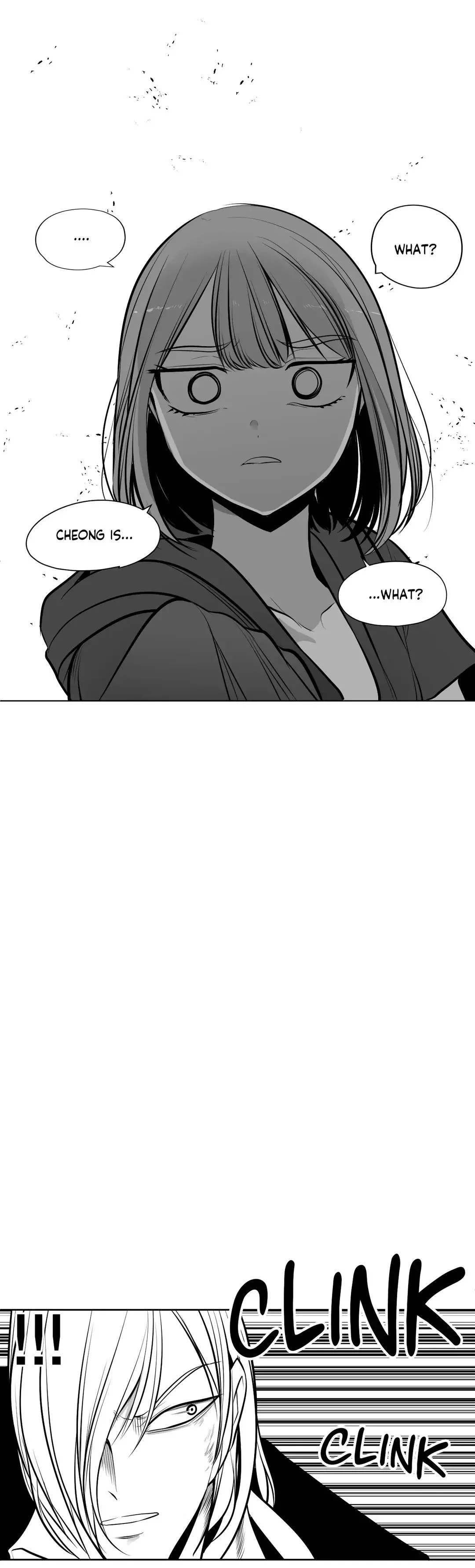 What Happens Inside the Dungeon (Official) chapter 92 page 19