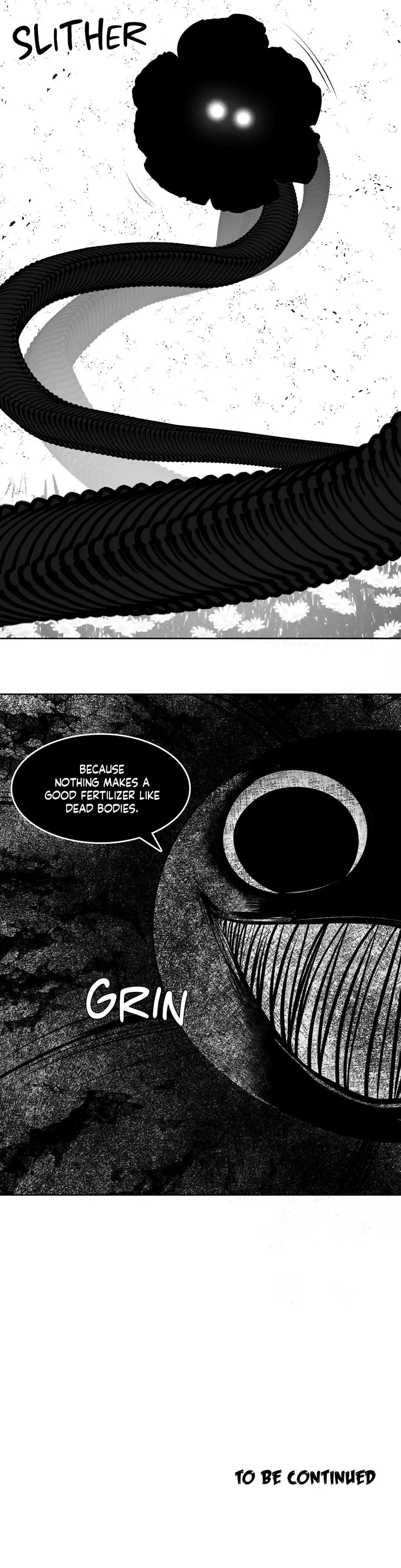 What Happens Inside the Dungeon (Official) chapter 92 page 31