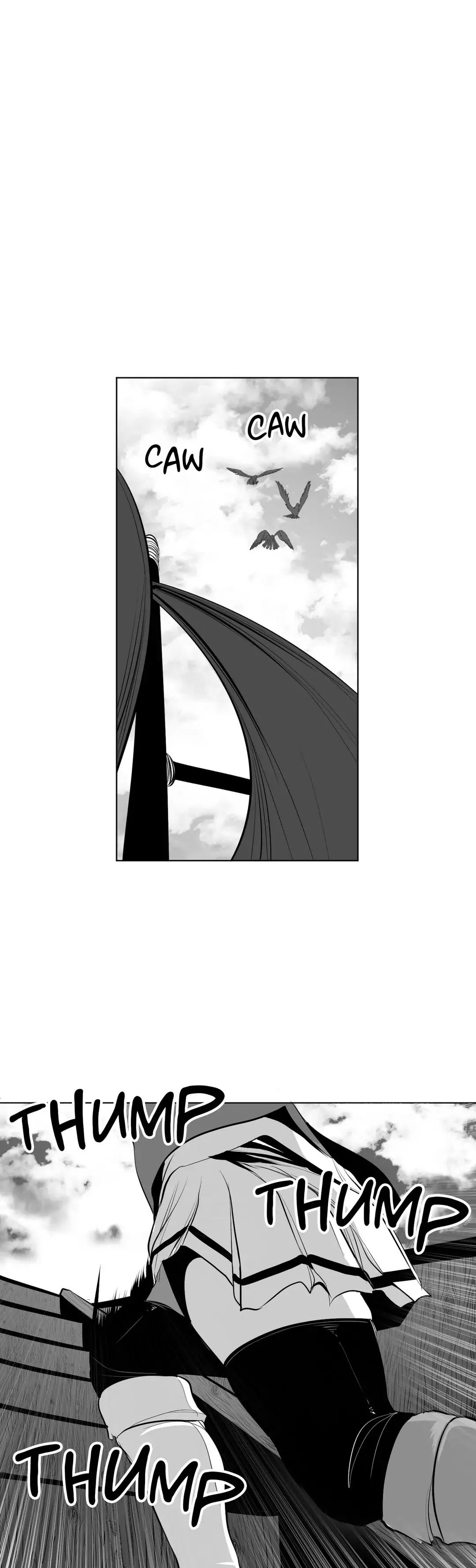 What Happens Inside the Dungeon (Official) chapter 93 page 1