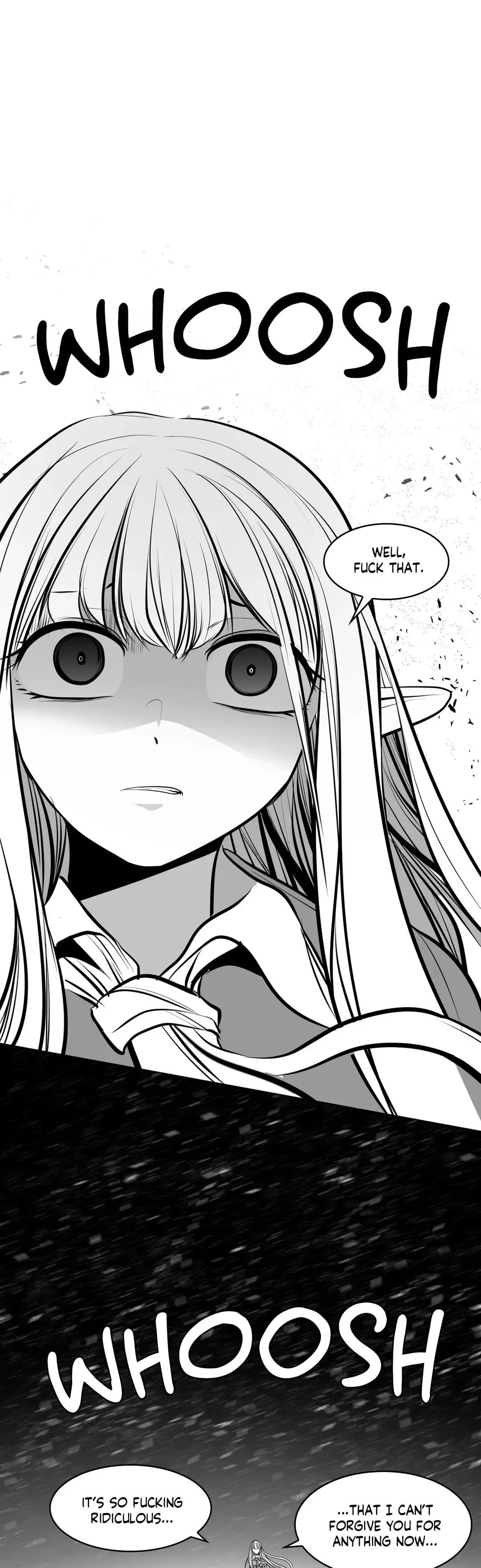 What Happens Inside the Dungeon (Official) chapter 93 page 13
