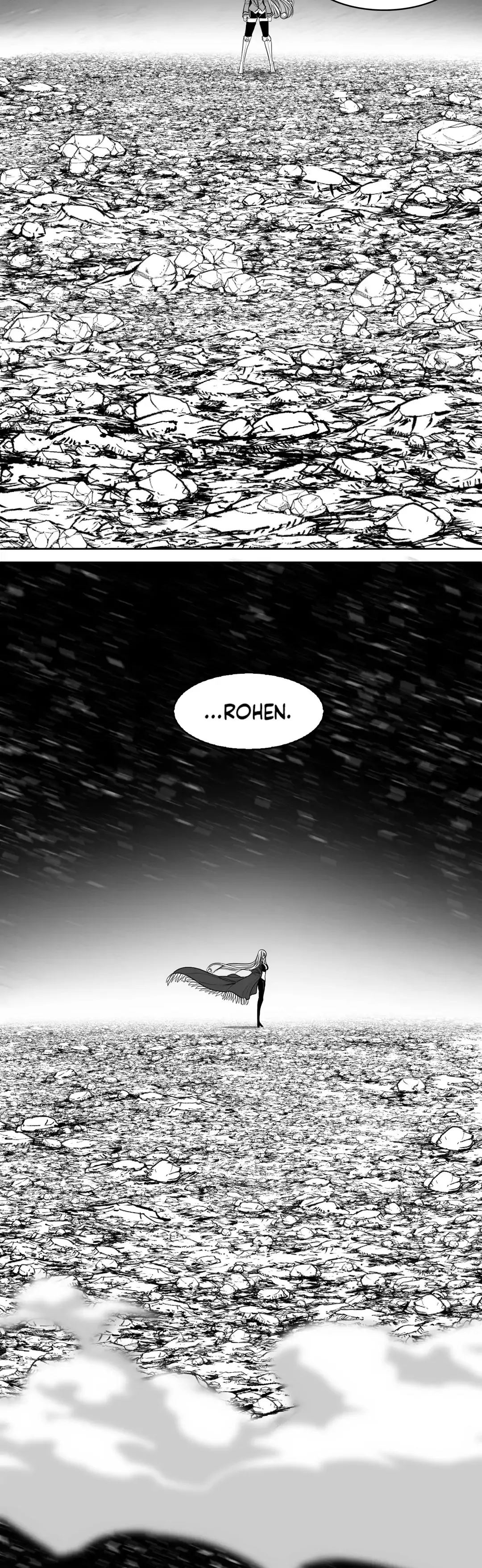 What Happens Inside the Dungeon (Official) chapter 93 page 14