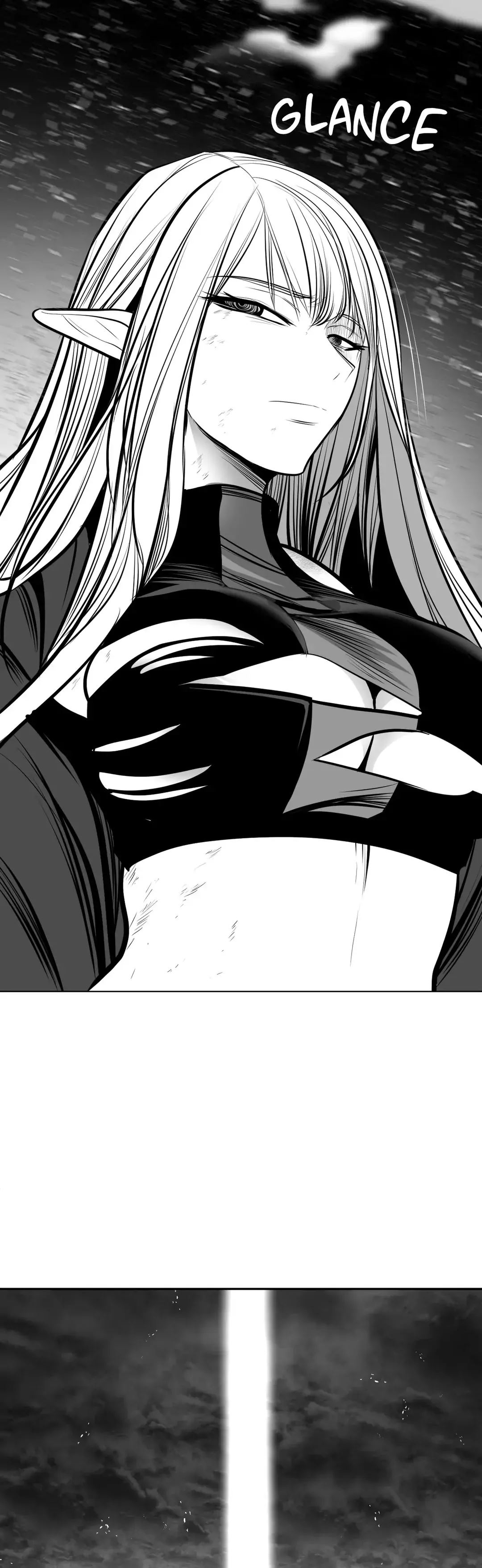 What Happens Inside the Dungeon (Official) chapter 93 page 15