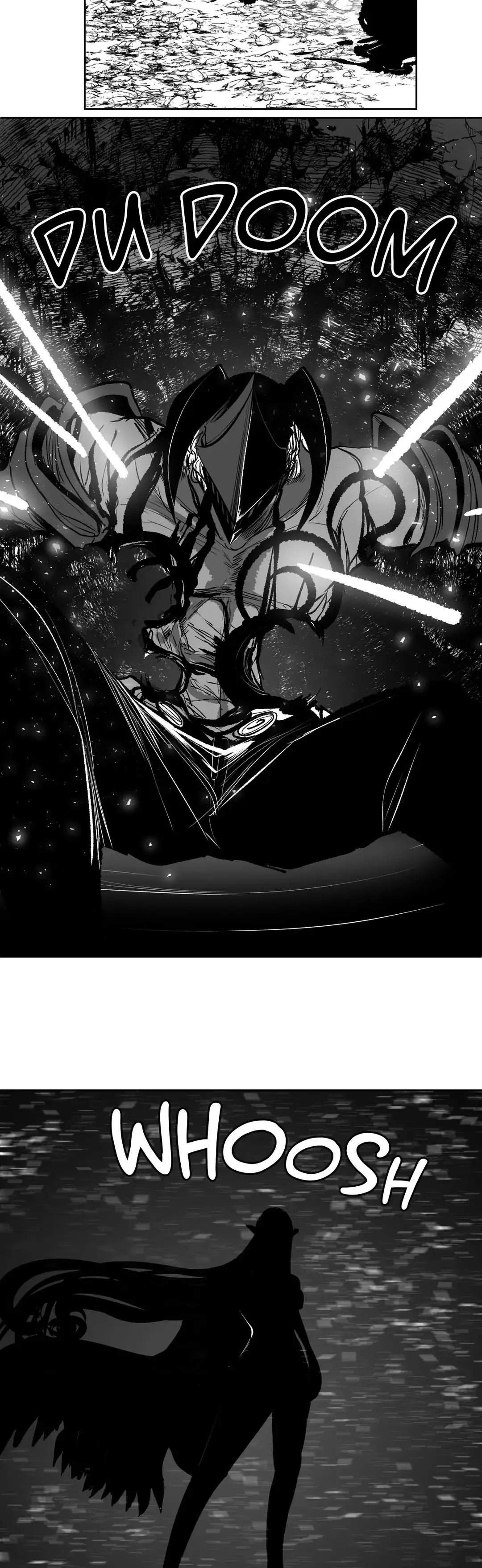 What Happens Inside the Dungeon (Official) chapter 93 page 17