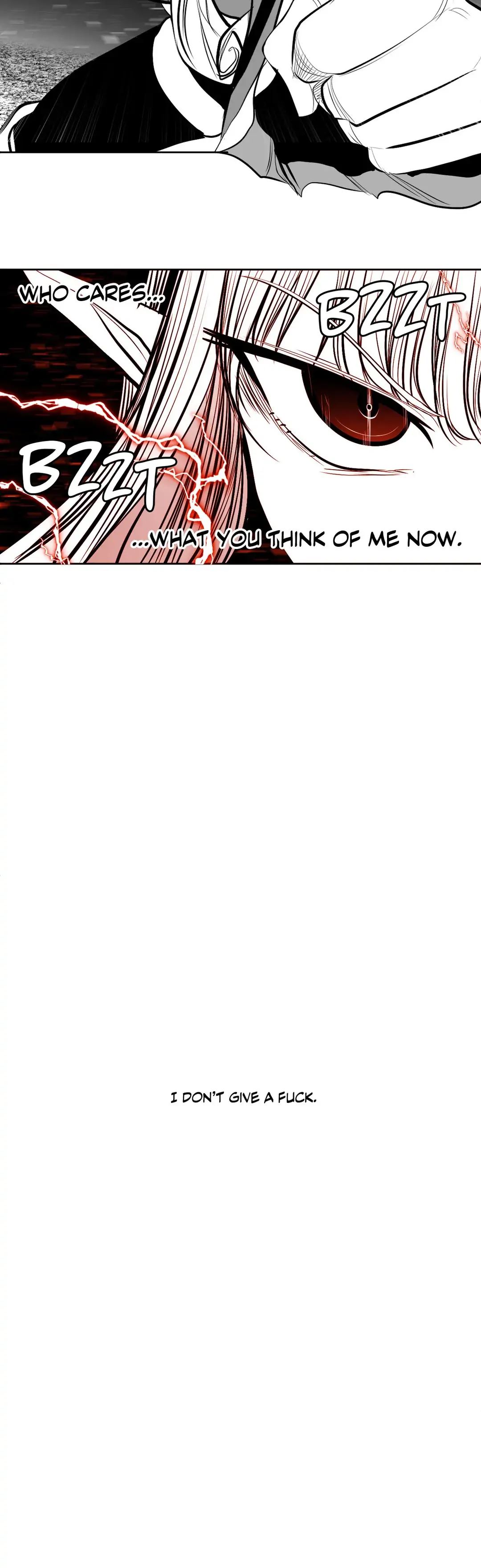 What Happens Inside the Dungeon (Official) chapter 93 page 21