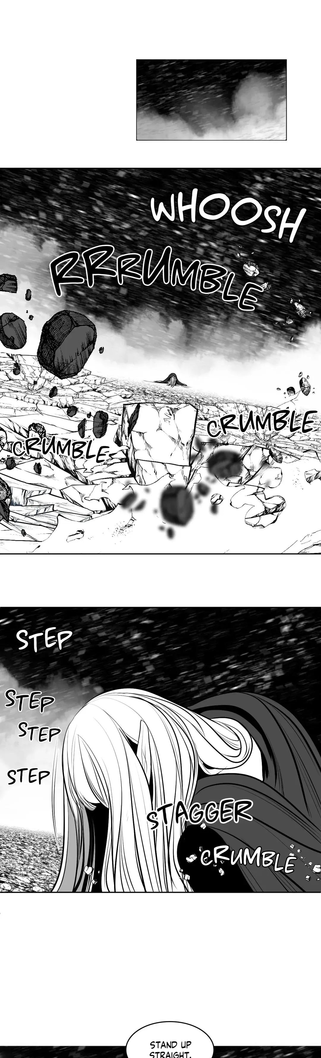 What Happens Inside the Dungeon (Official) chapter 93 page 25