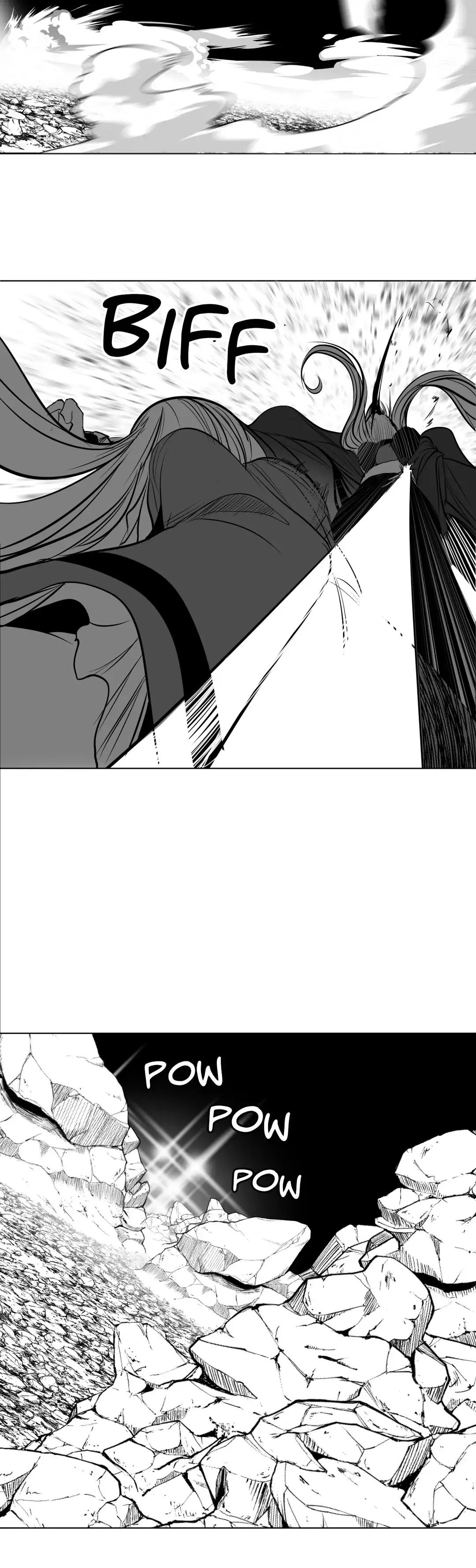 What Happens Inside the Dungeon (Official) chapter 93 page 29