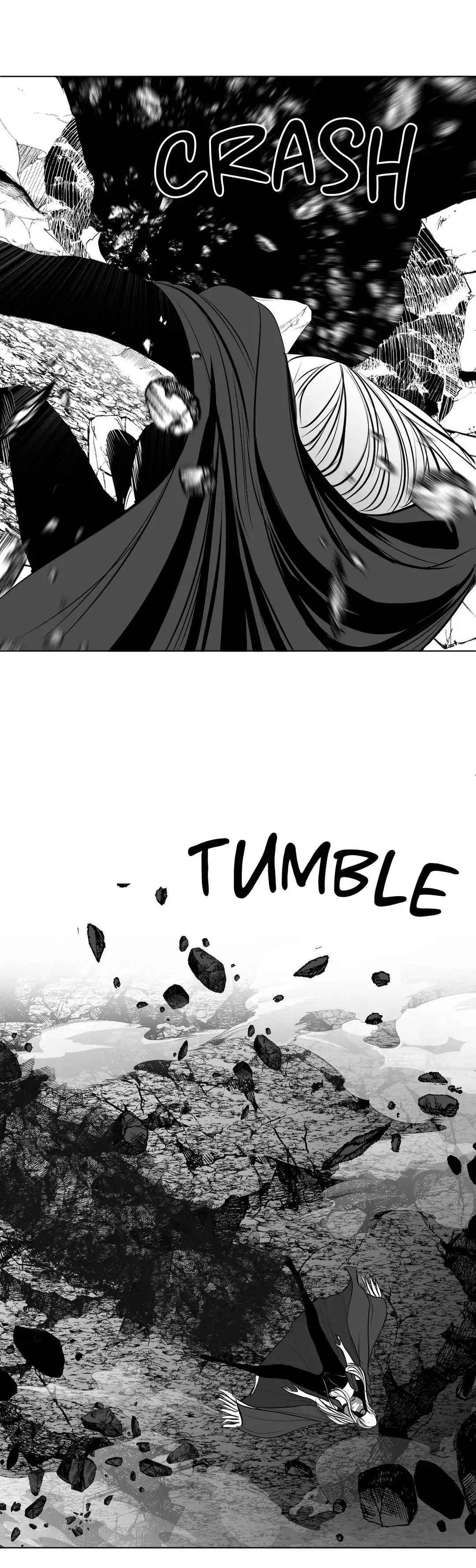 What Happens Inside the Dungeon (Official) chapter 93 page 30